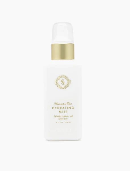 Sorella Apothecary - Watermelon Mint Hydrating Mist