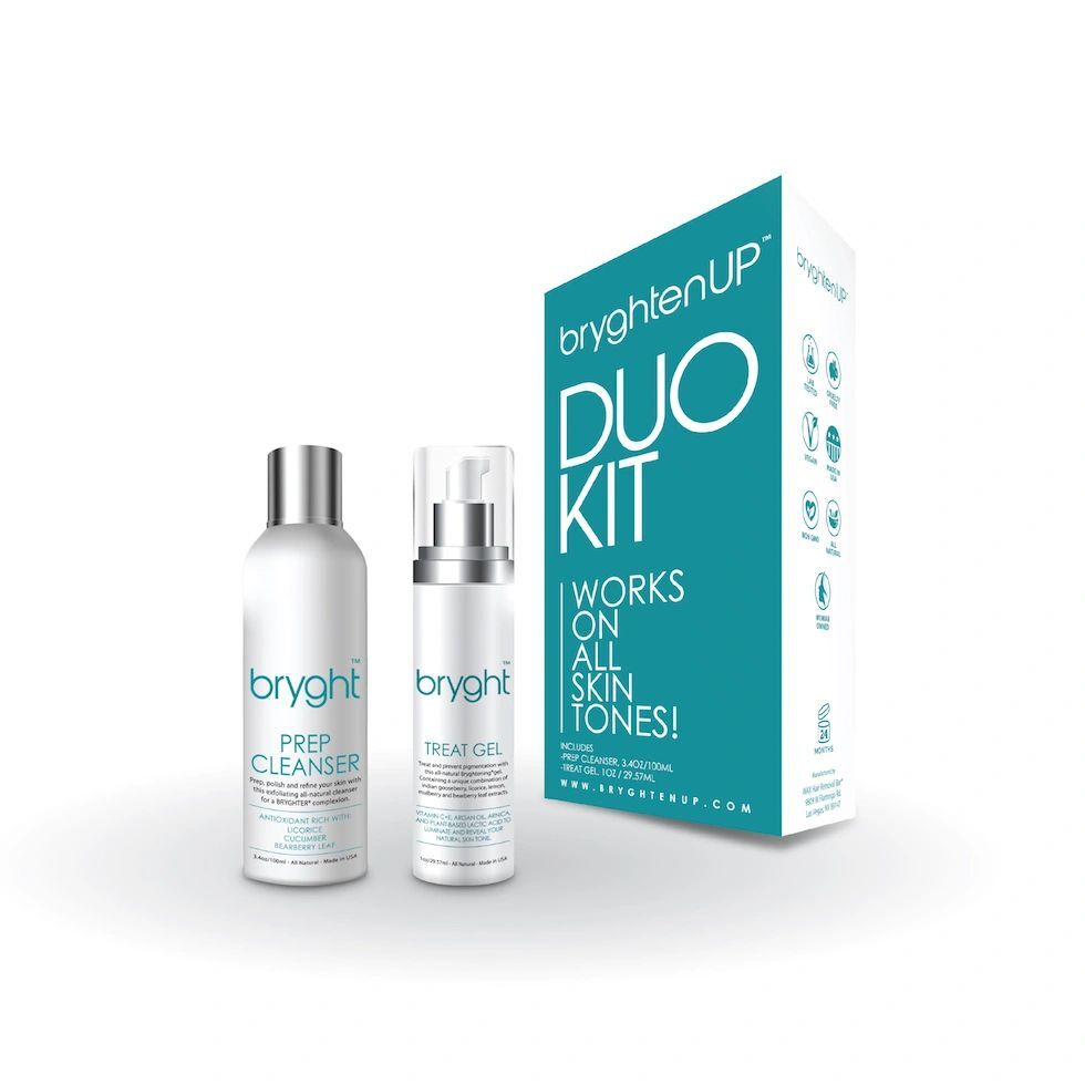 BryghtenUP Duo Kit